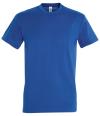 11500 Imperial Heavy T-Shirt Royal Blue colour image